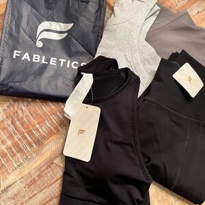 Fabletics Lot - BNWT